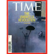TIME(タイム) 2014年 10/13号 [雑誌]