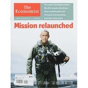 洋)The Economist 2014年 10/3号 [雑誌]