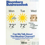 洋)BusinessWeek 2014年 10/19号 [雑誌]