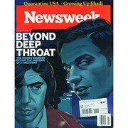 洋)NEWS WEEK 2014年 10/17号 [雑誌]