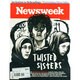 洋)NEWS WEEK 2014年 10/24号 [雑誌]