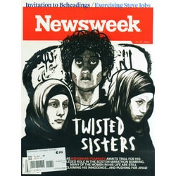 洋)NEWS WEEK 2014年 10/24号 [雑誌]