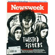 洋)NEWS WEEK 2014年 10/24号 [雑誌]