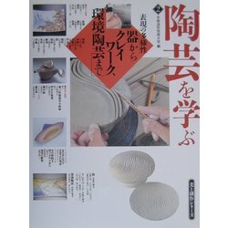 陶芸を学ぶ〈2〉表現の多様性―器からクレイワーク、環境陶芸まで(美と創作シリーズ) [全集叢書]