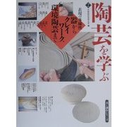 陶芸を学ぶ〈2〉表現の多様性―器からクレイワーク、環境陶芸まで(美と創作シリーズ) [全集叢書]