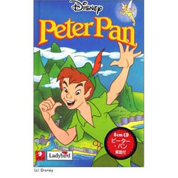 ヨドバシ.com - ピーター・パン－Peter Pan（オリジナルで読むはじめて