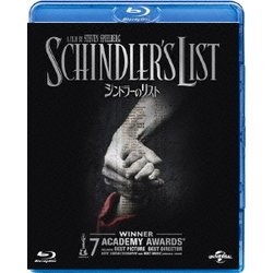 シンドラーのリスト [Blu-ray Disc]