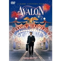 わが心のボルチモア [DVD]