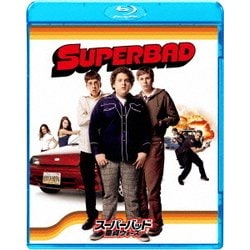 スーパーバッド 童貞ウォーズ [Blu-ray Disc]