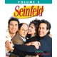 となりのサインフェルド VOLUME3 [DVD]