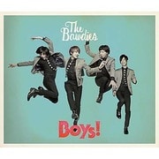 Boys!
