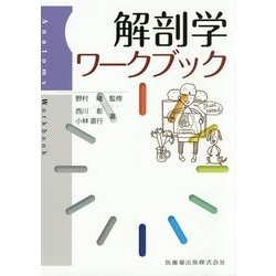 解剖学ワークブック [単行本]