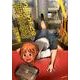 ちおちゃんの通学路　１(MFコミックス フラッパーシリーズ) [コミック]