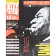 JAZZ 100年 2014年 10/14号 [雑誌]