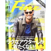 Fine (ファイン) 2014年 11月号 [雑誌]