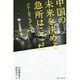 中国の未来を決める急所はここだ [単行本]