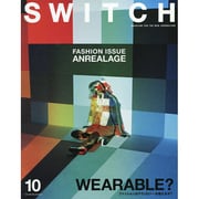 Switch Vol.32No.10(OCT.2014) [単行本]