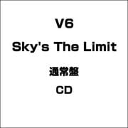 Sky's The Limit