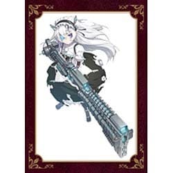 棺姫のチャイカ AVENGING BATTLE 第5巻 限定版 [DVD] d2ldlup Amazon.co.jp: 棺姫のチャイカ AVENGING BATTLE 第5巻 限定版