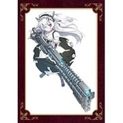 棺姫のチャイカ AVENGING BATTLE 第5巻