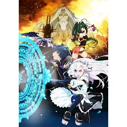 棺姫のチャイカ AVENGING BATTLE 第1巻 通常版 [DVD] Amazon.com: 棺姫のチャイカ AVENGING BATTLE 第1巻 限定版 [DVD