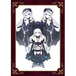 ヨドバシ.com - 棺姫のチャイカ AVENGING BATTLE 第4巻 [Blu-ray Disc] 通販【全品無料配達】