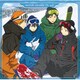 TVアニメ『Free!-Eternal Summer-』ラジオCD 「イワトビちゃんねるES」 Vol.2