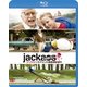 ジャッカス/クソジジイのアメリカ横断チン道中 [Blu-ray Disc]