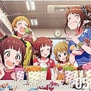 THE IDOLM@STER LIVE THE@TER HARMONY 05 (『アイドルマスター ミリオンライブ!』)