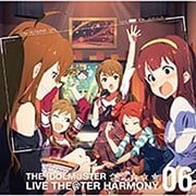 THE IDOLM@STER LIVE THE@TER HARMONY 06 (『アイドルマスター ミリオンライブ!』)