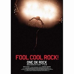 ONE OK ROCK／FOOL COOL ROCK! ONE OK ROCK DOCUMENTARY FILM [DVD]