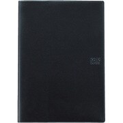 501 A5月間ブロック(黒) [2015年1月始まり A5サイズ]