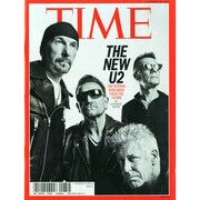 TIME(タイム) 2014年 9/29号 [雑誌]