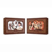 ももいろ夜ばなし 第一夜 白秋 & 第二夜 玄冬 Blu-ray BOX