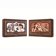ももいろ夜ばなし 第一夜 白秋 & 第二夜 玄冬 DVD BOX