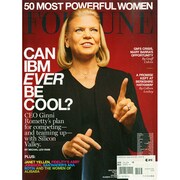 FORTUNE (洋書) 2014年 10/6号 [雑誌]