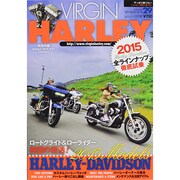VIRGIN HARLEY 2014年 11月号 [雑誌]