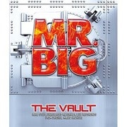 The VAULT 25周年記念オフィシャル・アーカイヴ・ボックス