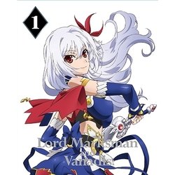 ヨドバシ Com 魔弾の王と戦姫 第1巻 Blu Ray Disc 通販 全品無料配達