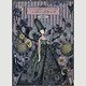 ハリー・クラーク―アイルランドの挿絵とステンドグラスの世界 [単行本]