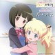 大宮忍(CV:西明日香)、アリス・カータレット(CV:田中真奈美)／TVアニメーション「ハロー!!きんいろモザイク」キャラクターCD Music Palette 1 忍*アリス