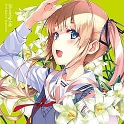 澤村・スペンサー・英梨々／冴えない彼女の育てかた 「Blooming Lily」 澤村・スペンサー・英梨々