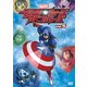 ディスク・ウォーズ:アベンジャーズ Vol.5 [DVD]