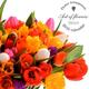 Art of Flowersカレンダー 2015 [カレンダー]