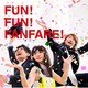 いきものがかり／FUN! FUN! FANFARE!