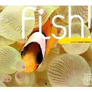 Fish!カレンダー 2015 [カレンダー]