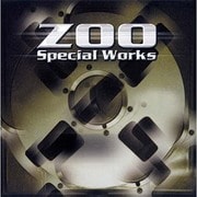 ゴールデン☆ベスト ZOO/Special Works