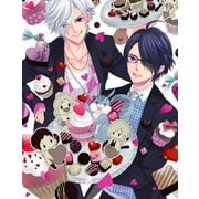 OVA『BROTHERS CONFLICT』第2巻「本命」