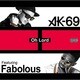 AK-69／Oh Lord Featuring Fabolous