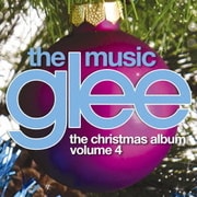 glee/グリー <シーズン5> ザ・クリスマス・アルバム Volume 4